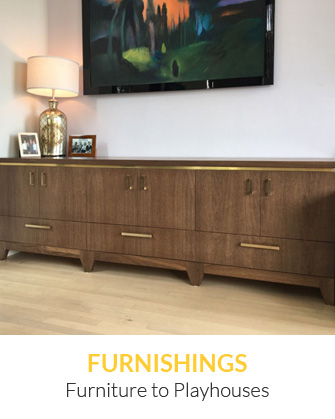 furnishings
